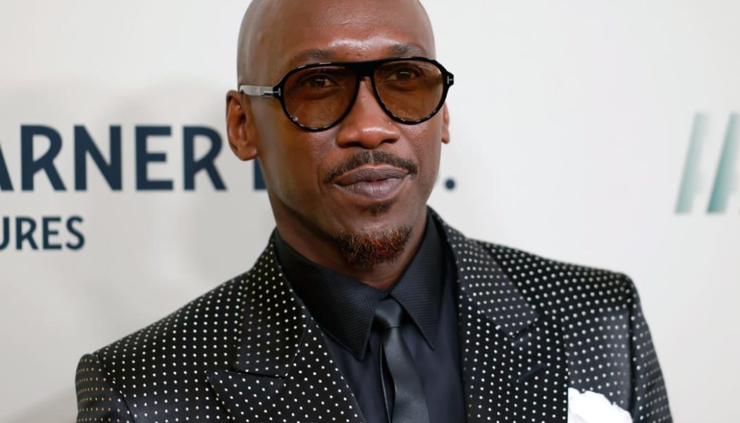 Marvel Officially Scraps Mahershala Ali-Led ‘Blade’ Reboot After Years of Production Delays
