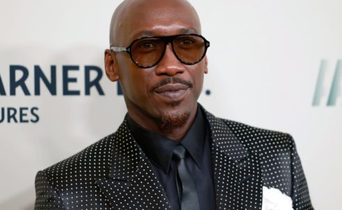 Marvel Officially Scraps Mahershala Ali-Led ‘Blade’ Reboot After Years of Production Delays