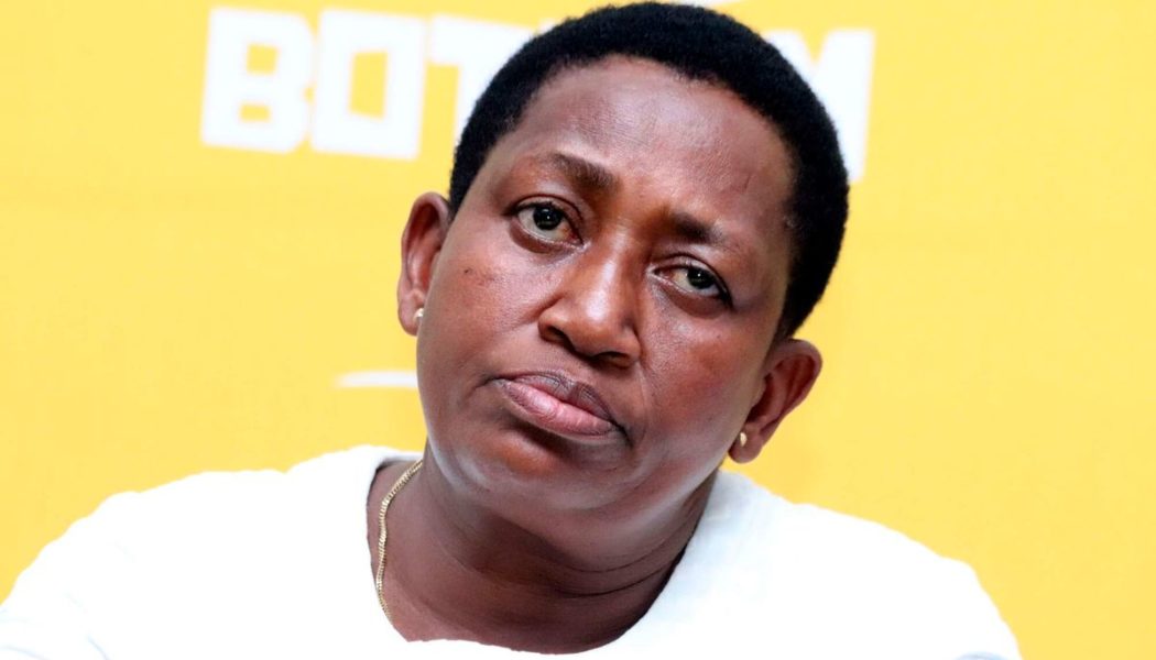 Mary Wambui-linked firm changed ownership as it pursued Sh20bn State tenders