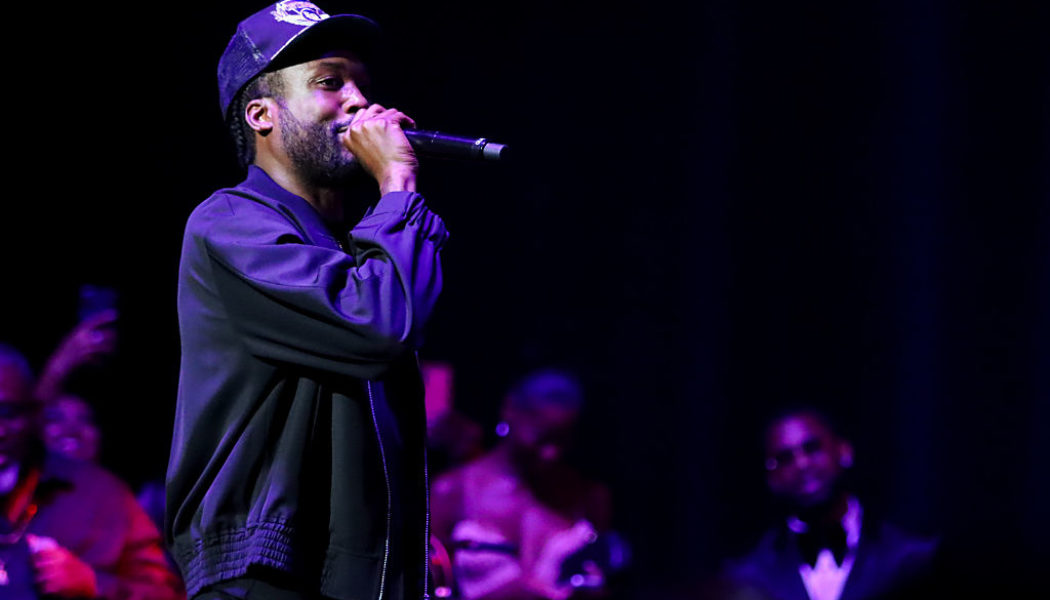 Meek Mill “Nightmares To Dreams,” YG ft. Pusha T “OMG” & More | Daily Visuals 8.3.26