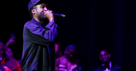 Meek Mill “Nightmares To Dreams,” YG ft. Pusha T “OMG” & More | Daily Visuals 8.3.26