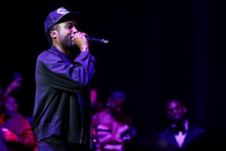 Meek Mill “Nightmares To Dreams,” YG ft. Pusha T “OMG” & More | Daily Visuals 8.3.26