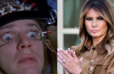 Melania Is Getting a Sequel Series on Prime Video