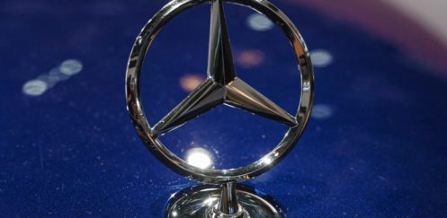 Mercedes-Benz Now Offers Official Birth Documents for Classic Cars Built Between 1986 and 2010