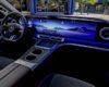 Mercedes-Benz to Bring Back Physical Cabin Controls Across Future Models