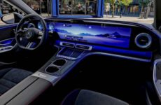 Mercedes-Benz to Bring Back Physical Cabin Controls Across Future Models