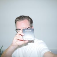 Musician and entrepreneur Tom Vek is building a digital music player, but don’t call it retro