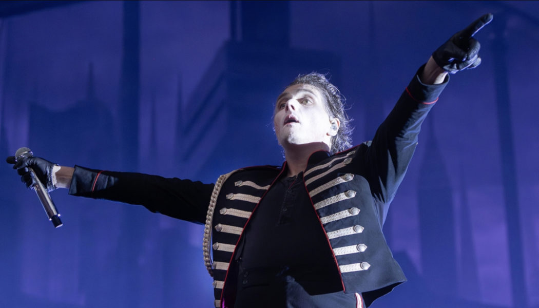 My Chemical Romance's 2026 “The Black Parade Tour”: How to Get Last-Minute Tickets