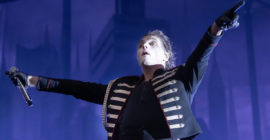 My Chemical Romance’s 2026 “The Black Parade Tour”: How to Get Last-Minute Tickets