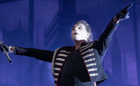 My Chemical Romance's 2026 “The Black Parade Tour”: How to Get Last-Minute Tickets