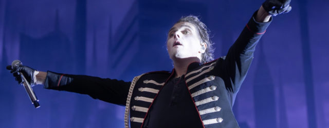 My Chemical Romance's 2026 “The Black Parade Tour”: How to Get Last-Minute Tickets
