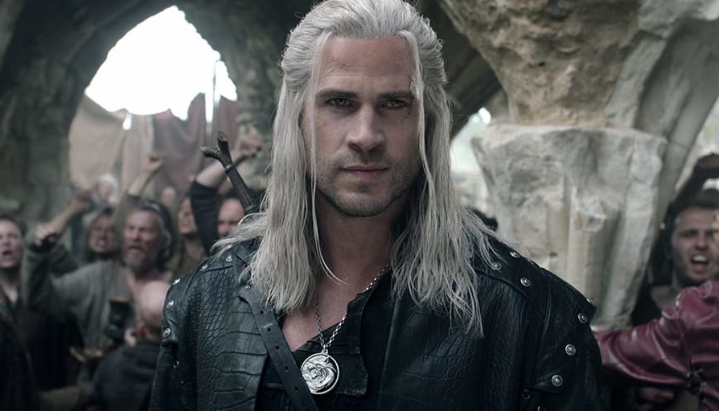 Netflix Reportedly Delays ‘The Witcher's’ Final Season to 2027