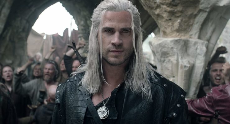 Netflix Reportedly Delays ‘The Witcher's’ Final Season to 2027