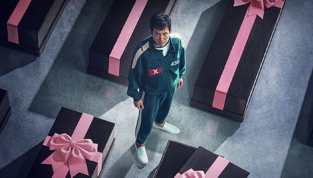 Netflix Reportedly Scraps David Fincher's 'Squid Game' Spinoff