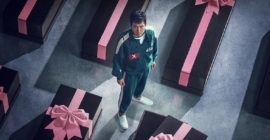 Netflix Reportedly Scraps David Fincher’s ‘Squid Game’ Spinoff