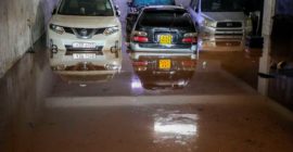 New water-removal equipment market opens on flood risk