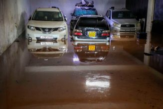 New water-removal equipment market opens on flood risk