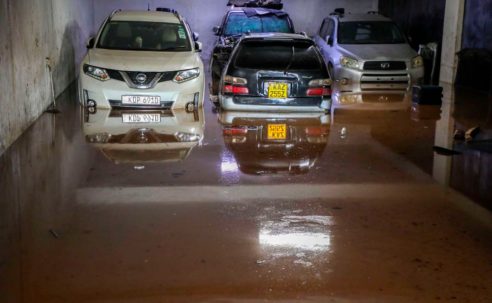 New water-removal equipment market opens on flood risk