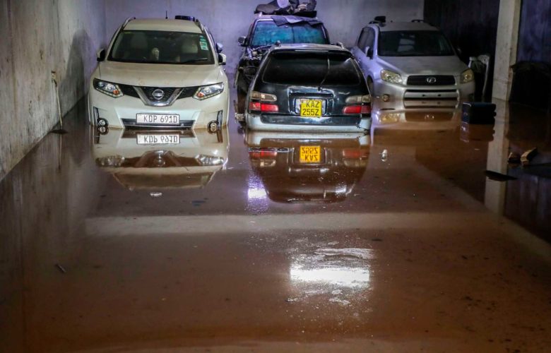 New water-removal equipment market opens on flood risk