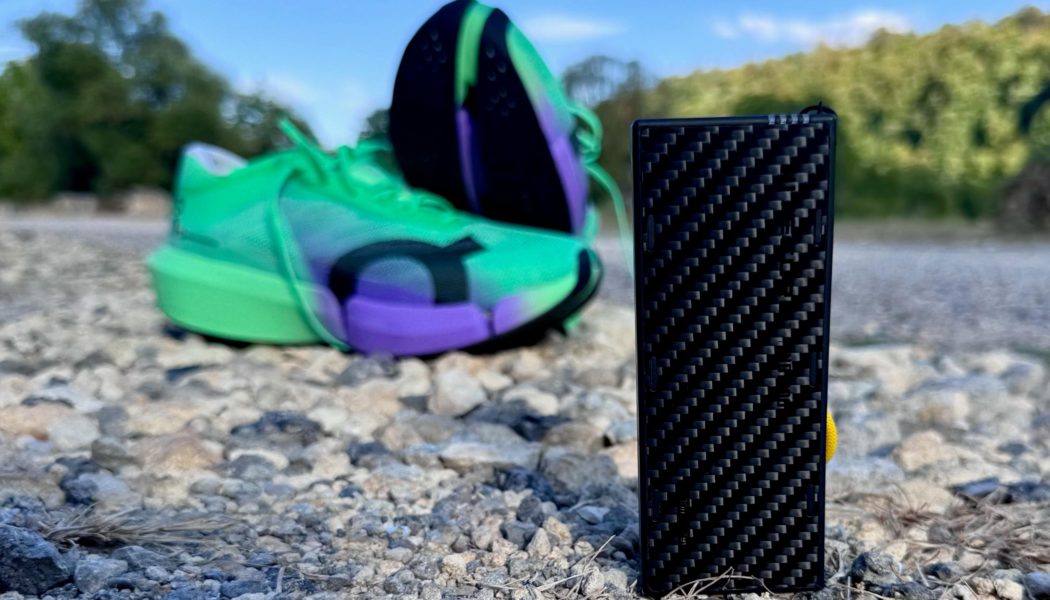 Nitecore’s latest power bank is the lightest and most compact yet