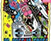 No Dogs in Space is a music history podcast for true obsessives