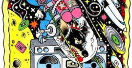 No Dogs in Space is a music history podcast for true obsessives