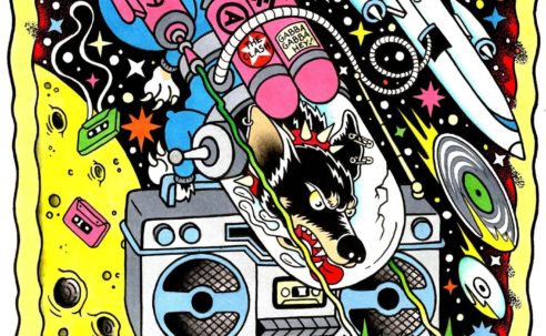 No Dogs in Space is a music history podcast for true obsessives