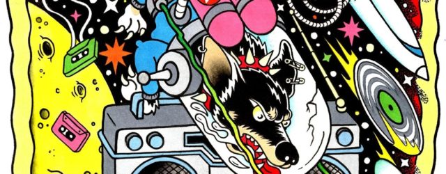 No Dogs in Space is a music history podcast for true obsessives