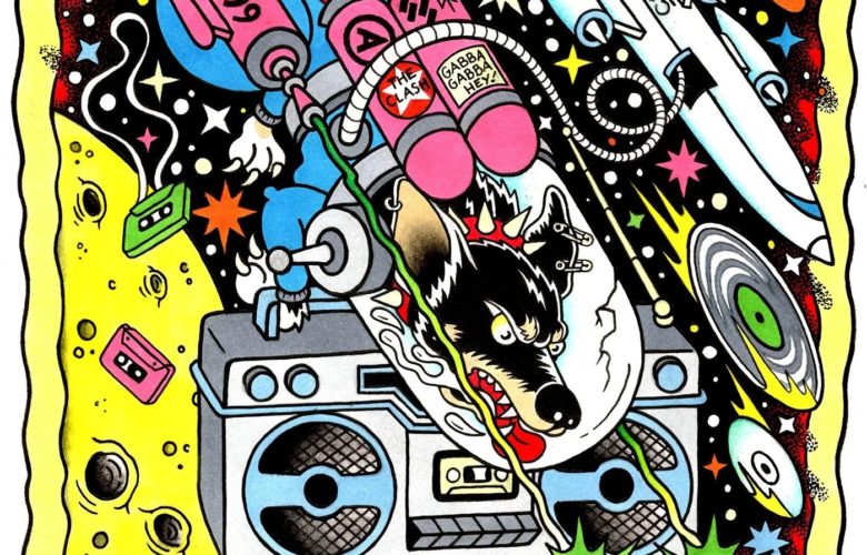 No Dogs in Space is a music history podcast for true obsessives