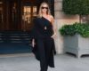 No, Not Flip-Flops—Rosie HW Just Wore This Understated Sandal Trend Instead