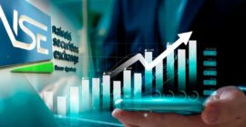NSE rises above Sh4trn milestone for first time