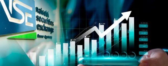 NSE rises above Sh4trn milestone for first time