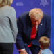 Old Yeller: Social Media Clowns Trump's New Wigpiece