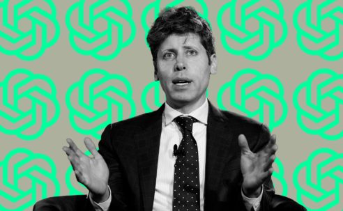 OpenAI drags Apple’s lawsuit into the court of public opinion