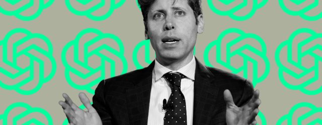 OpenAI drags Apple’s lawsuit into the court of public opinion