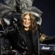 Ozzy Osbourne's "Crazy Train" Surpasses 1 Billion Spotify Streams