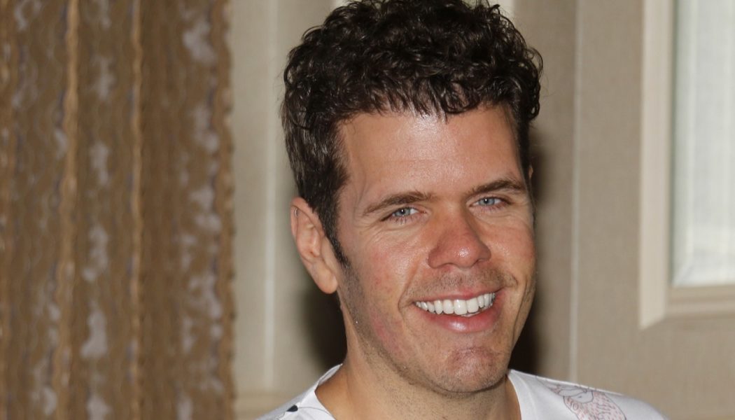 Perez Hilton Hospitalized After Disturbing Livestream Video: Report
