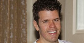 Perez Hilton Hospitalized After Disturbing Livestream Video: Report
