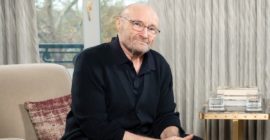 Phil Collins Reveals He Nearly Died in 2024 After Drinking Caused His Organs to Shut Down