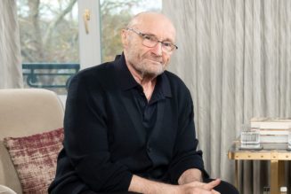 Phil Collins Reveals He Nearly Died in 2024 After Drinking Caused His Organs to Shut Down