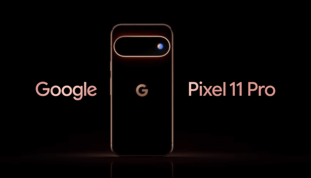 Pixel 11 specs and price leak with no surprises