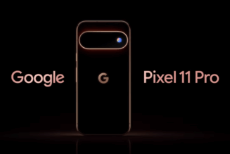 Pixel 11 specs and price leak with no surprises