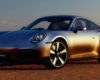 Porsche Builds a One-Off 911 Turbo S "Land Down Under" to Celebrate 75 Years in Australia