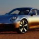 Porsche Builds a One-Off 911 Turbo S "Land Down Under" to Celebrate 75 Years in Australia