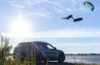 Porsche Returns to the Waves for New Duotone Kiteboarding Collection