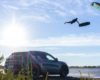 Porsche Returns to the Waves for New Duotone Kiteboarding Collection