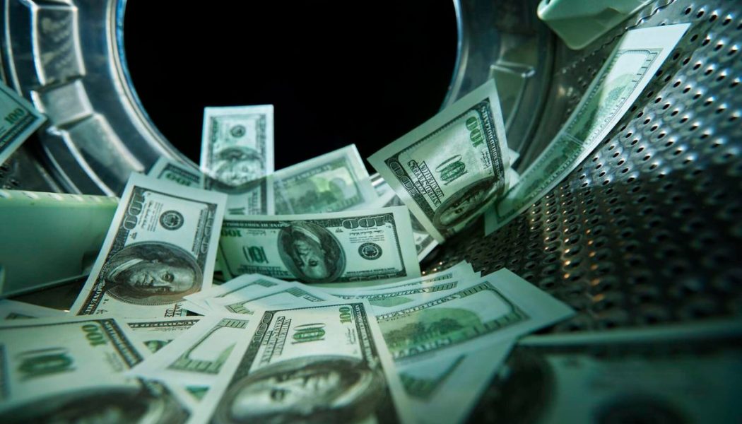 Proposed law targets trusts in war against dirty money