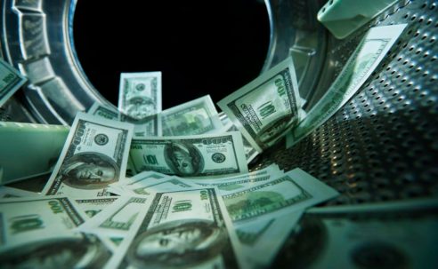 Proposed law targets trusts in war against dirty money