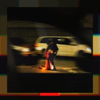 Rachika Nayar’s Heaven Come Crashing is an instrumental epic of desperate longing