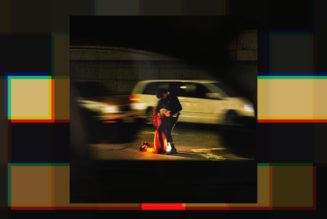 Rachika Nayar’s Heaven Come Crashing is an instrumental epic of desperate longing